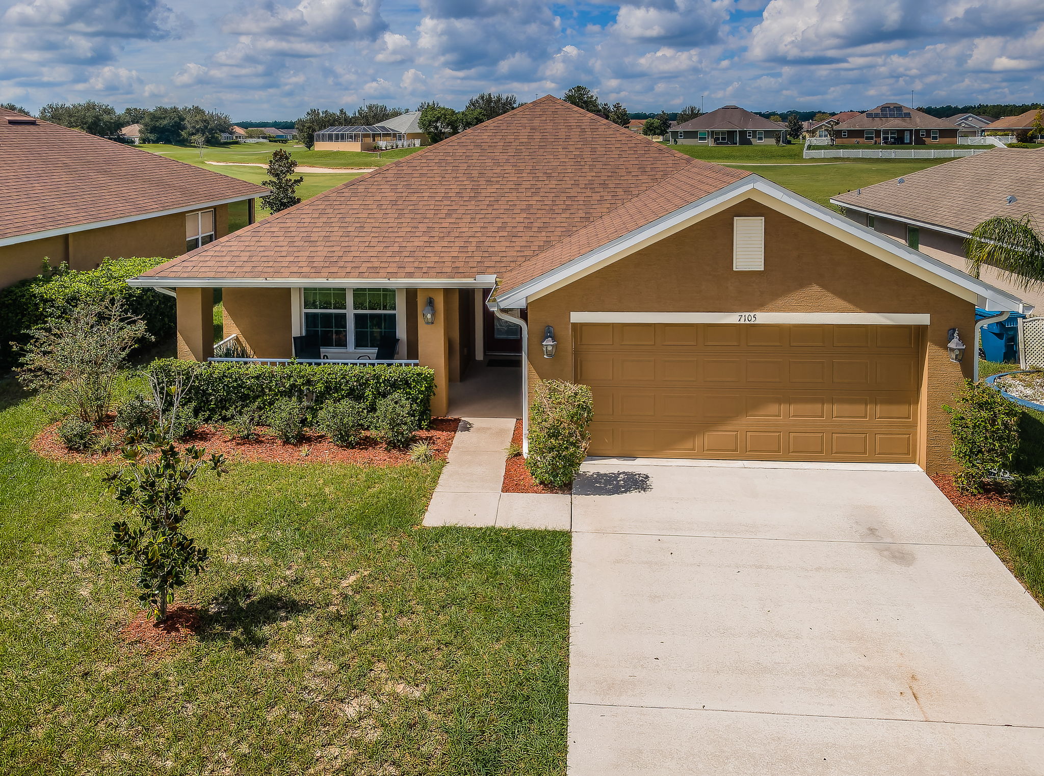 7105 Wirevine Dr