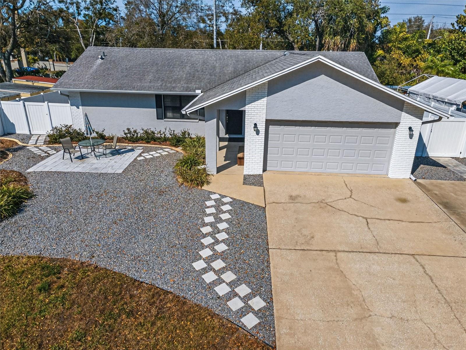 (SOLD) 1533 Foxcroft Dr. Palm Harbor, FL ($450,000.00)